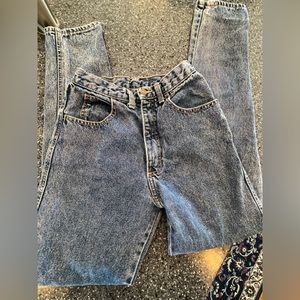 Vintage ZENA BLUE Jeans